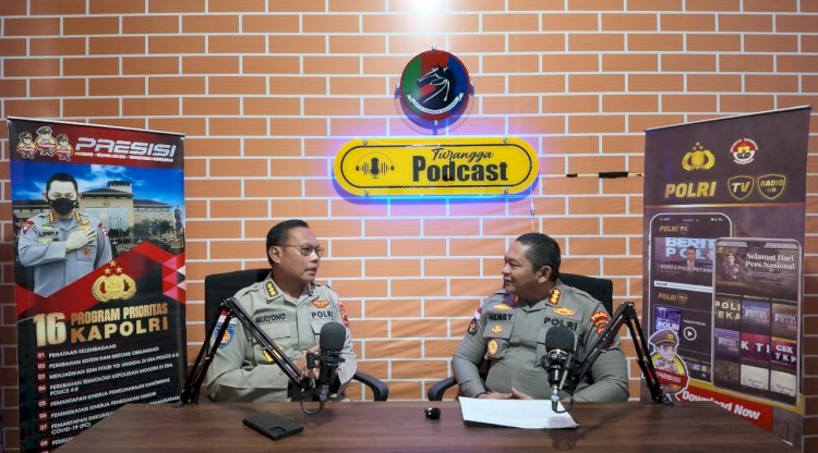 Transformasi Tata Kelola Koperasi Polri: Polda NTT Dukung Penuh Inovasi SIKOPAL demi Kesejahteraan Anggota